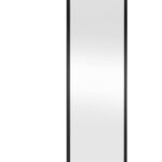 Full Outer Frame Wetroom Screen 1950x800x8mm