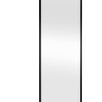 Full Outer Frame Wetroom Screen 1950x900x8mm