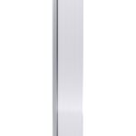 300mm Fluted Hinged Flipper Screen