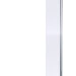 Wetroom Hinged Screen 300 x 1850mm