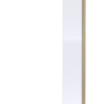 300mm Wetroom Swing Screen