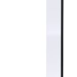 300mm Wetroom Swing Screen