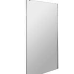 1200mm Wetroom Screen & Support Bar
