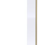 300mm Wetroom Swing Screen