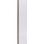 300mm Hinged Flipper Screen