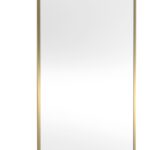 1400mm Outer Framed Wetroom Screen with Support Bar