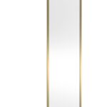 700mm Outer Framed Wetroom Screen with Support Bar