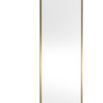 900mm Outer Framed Wetroom Screen with Support Bar