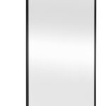 1400mm Outer Framed Wetroom Screen with Support Bar