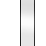 700mm Outer Framed Wetroom Screen with Support Bar