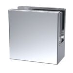 Wetroom Screen Support Foot