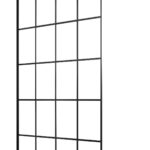 1200mm Framed Wetroom Screen