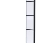 300mm Wetroom Swing Screen