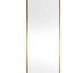 1000mm Outer Framed Wetroom Screen with Support Bar