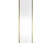 700mm Outer Framed Wetroom Screen with Support Bar