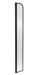 230mm Arched Return Screen