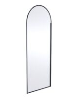 Hudson Reed 800mm Arched Wetroom Screen