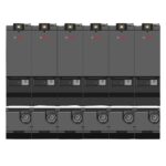 Worcester TL6 V2 Cascade Kit - With Insulated Low Loss Header