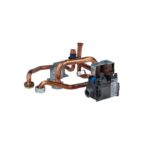 Worcester TL4 V2 Cascade Kit - With Insulated Low Loss Header
